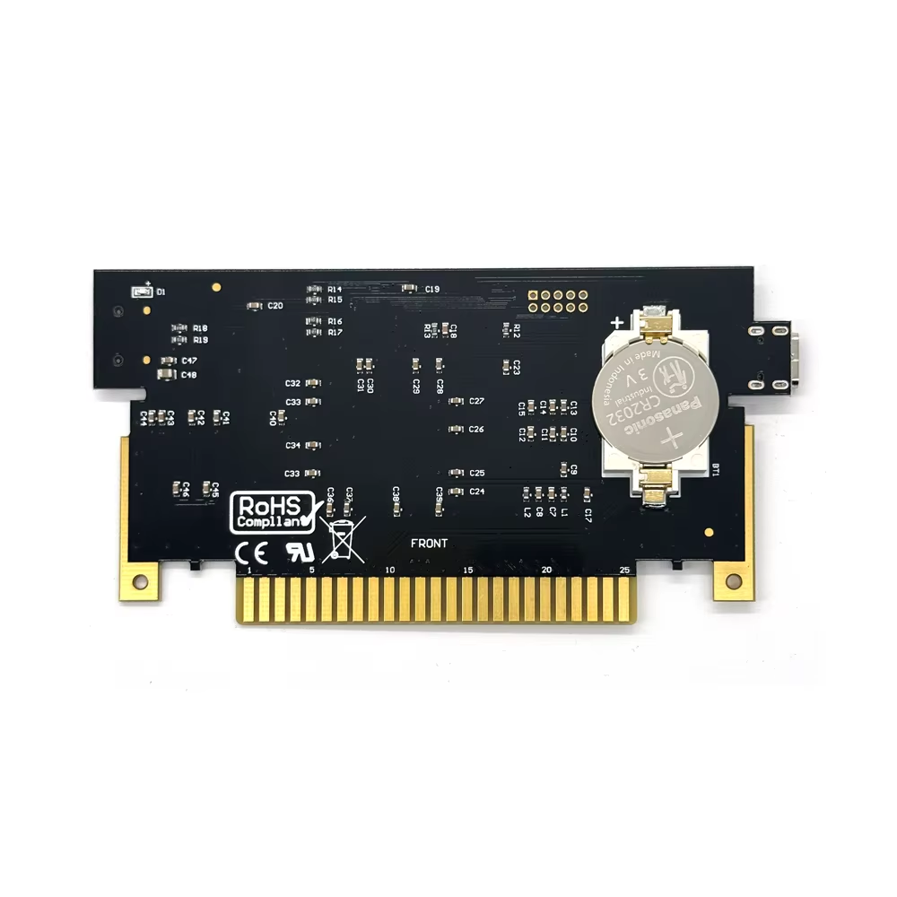 Open Source SC64 5000-in-1 Game Cartridge for Nintendo 64 N64 System | Compatible with 64DD SNES & GB Games